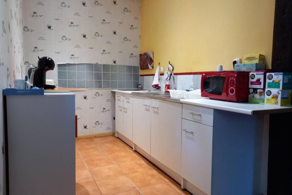Apartment Dans Le Jardin Du Chateau